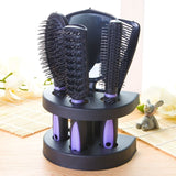 Hair Salon Hair Cutting Comb Set