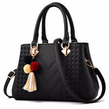 Ladies Luxury Women Crossbody Bag
