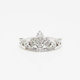 Crown Rings for Women