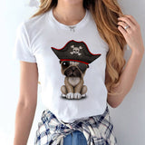 Funny T-Shirts For Women