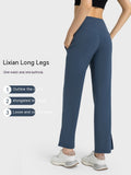 High Waisted Bell Bottoms For Fashion
